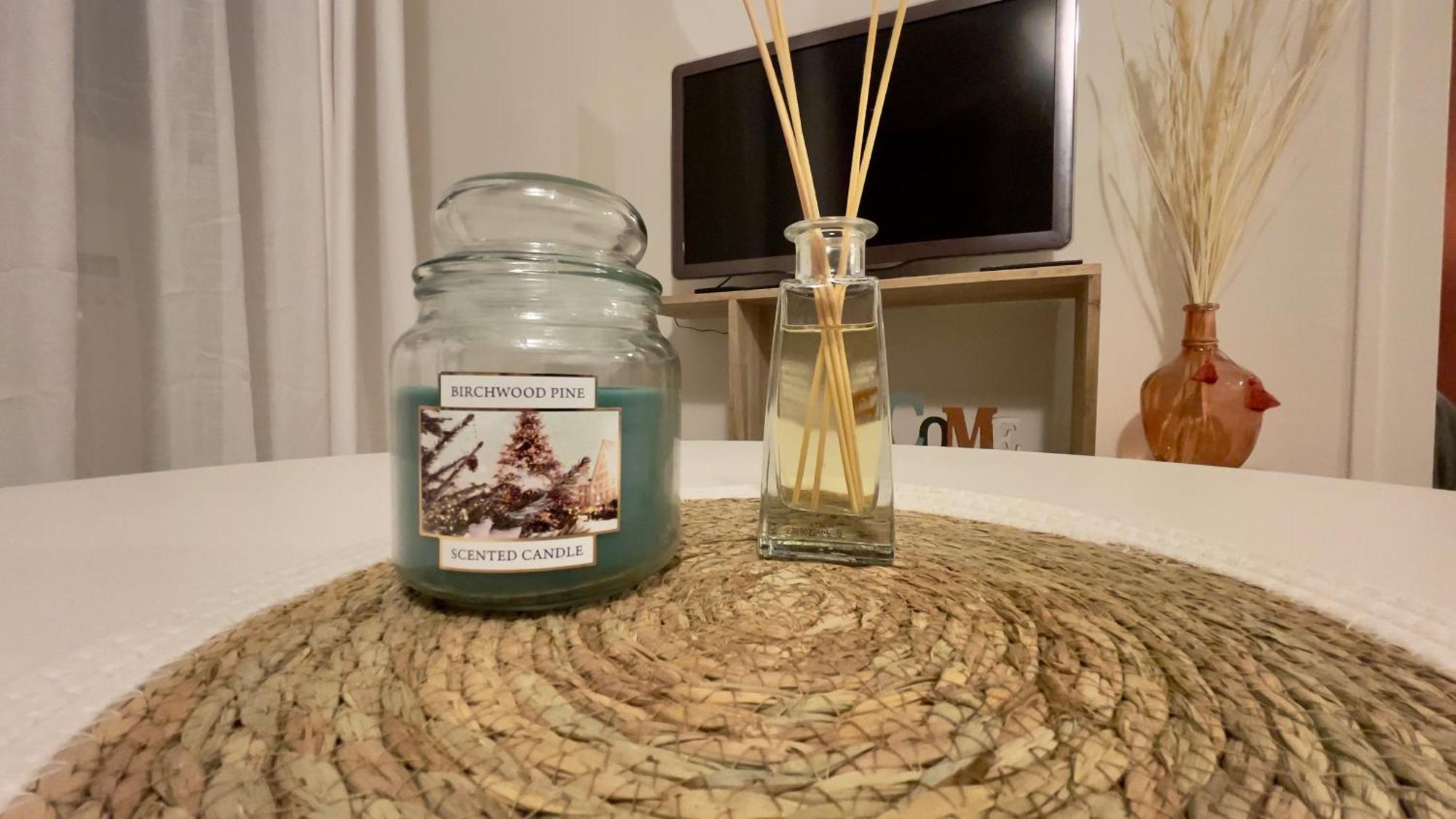 Les Vignes - T2 Cosy, Calme, Excentre Apartment Дижон Екстериор снимка