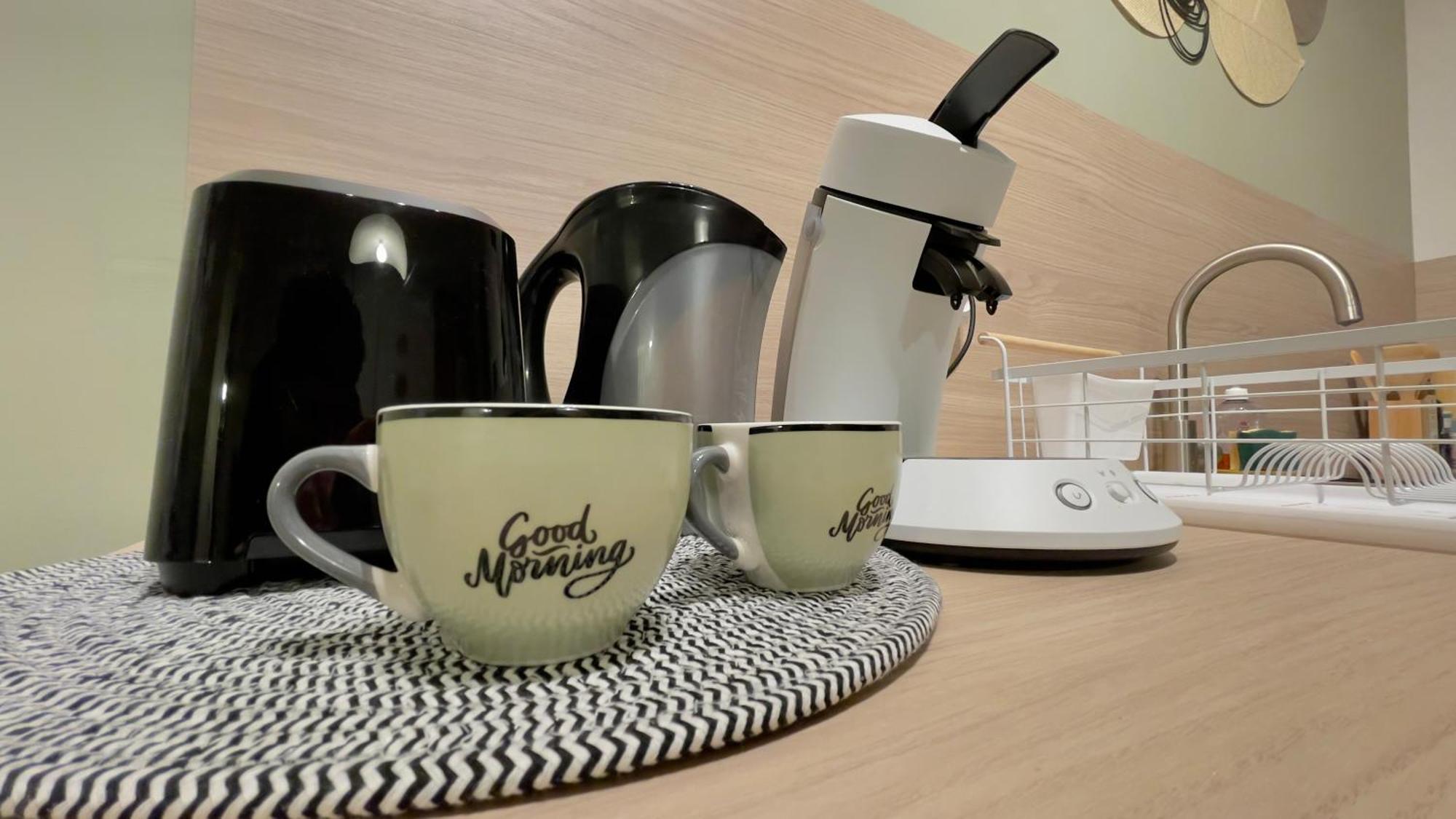 Les Vignes - T2 Cosy, Calme, Excentre Apartment Дижон Екстериор снимка